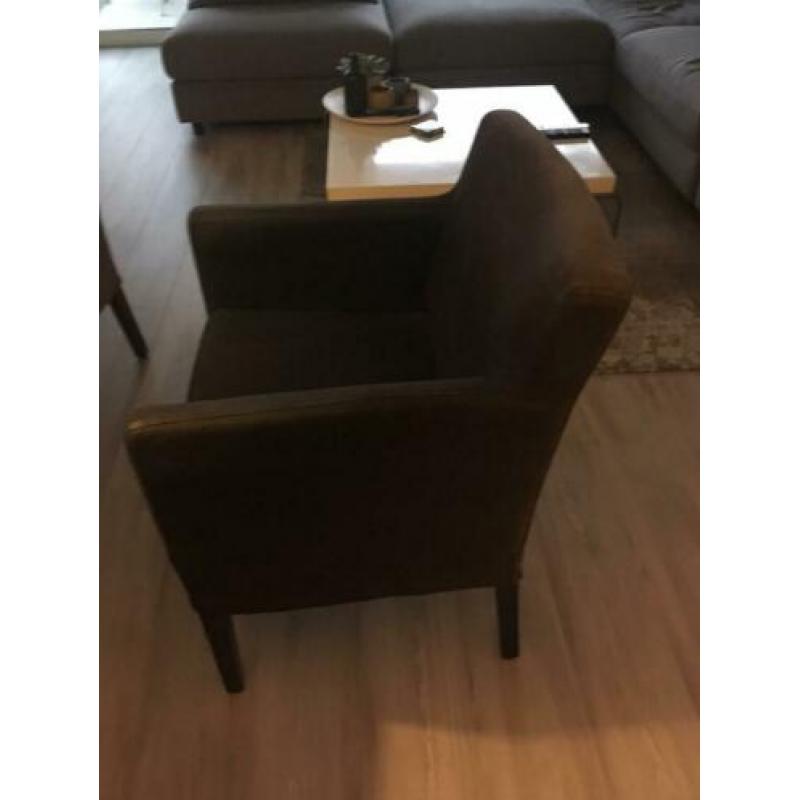 eetkamerstoelen