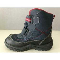 Kinder snowboots vanaf maat 23 t/m 41
