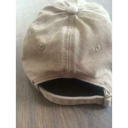 Aangeboden Portugal denim jeans cap