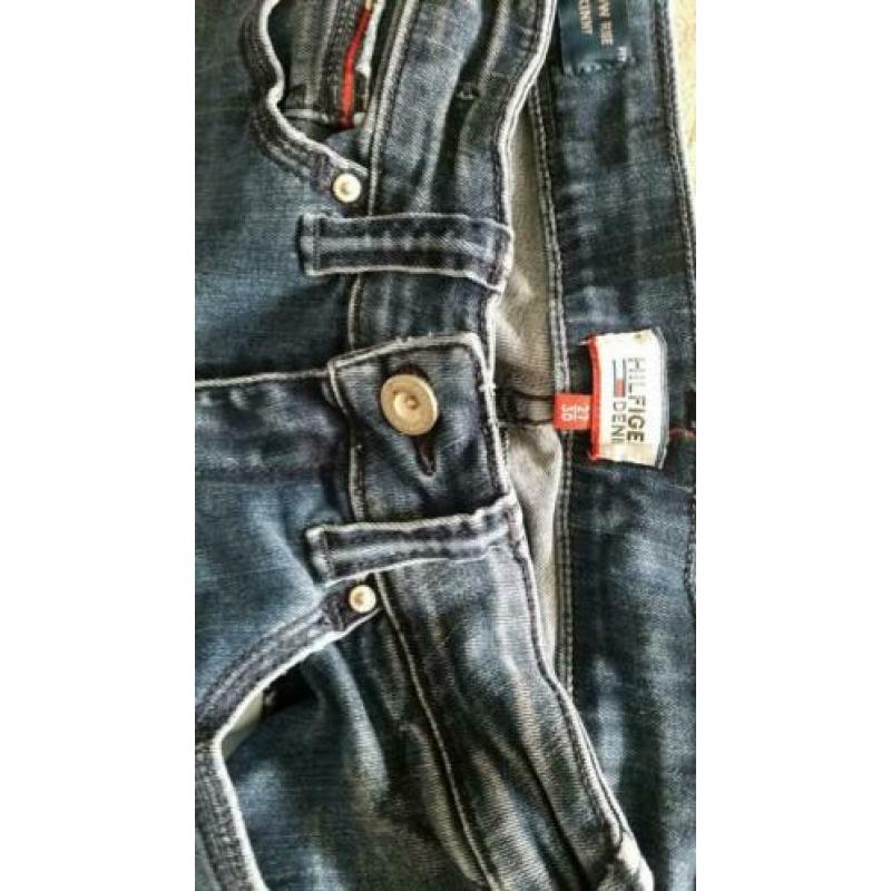 Hilfiger denim sofie 27/30 27/32