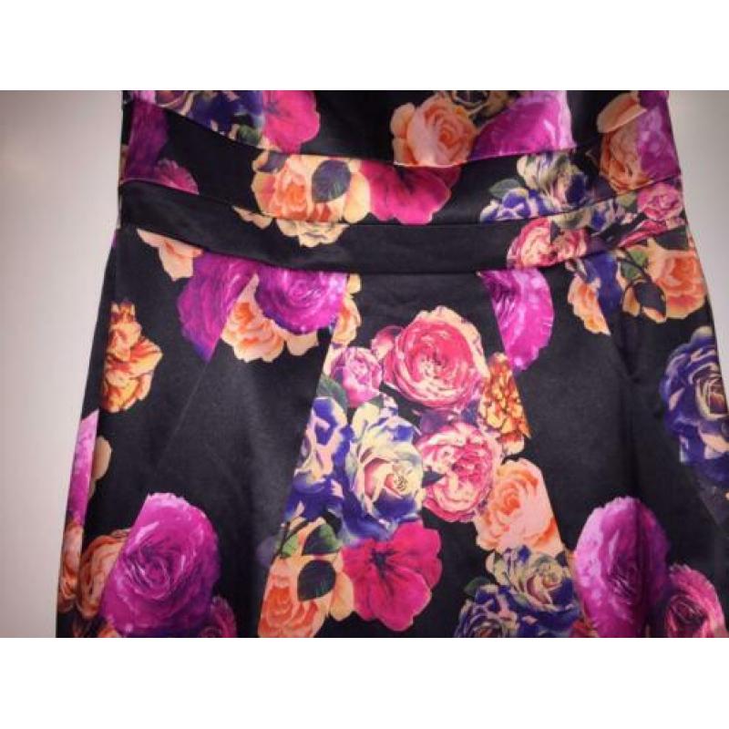 Whistle & Wolf London jurk maat 10/36-38