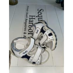 D&g sandalen maat 23