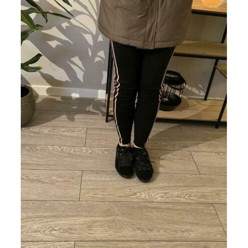 Woolrich jas maat s