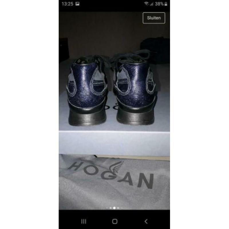 Nieuwe HOGAN sneakers 38,5