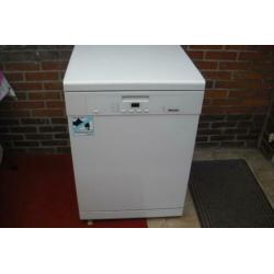 vaatwasser miele model G4210 SC type HG03 als nieuw