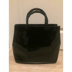 Gucci bamboo bag