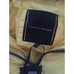 Tommy Hilfiger winterjas 128 nieuw