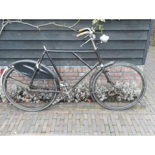 Fongers herenfiets