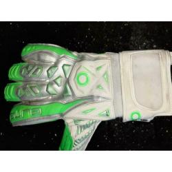 Elite keeper handschoenen