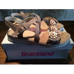 Sandalen maat 35