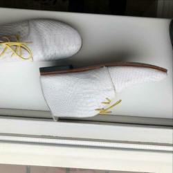 Handgemaakte schoenen maat 39