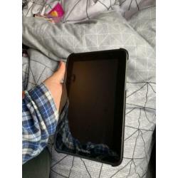 Samsung mini tablet tab 2