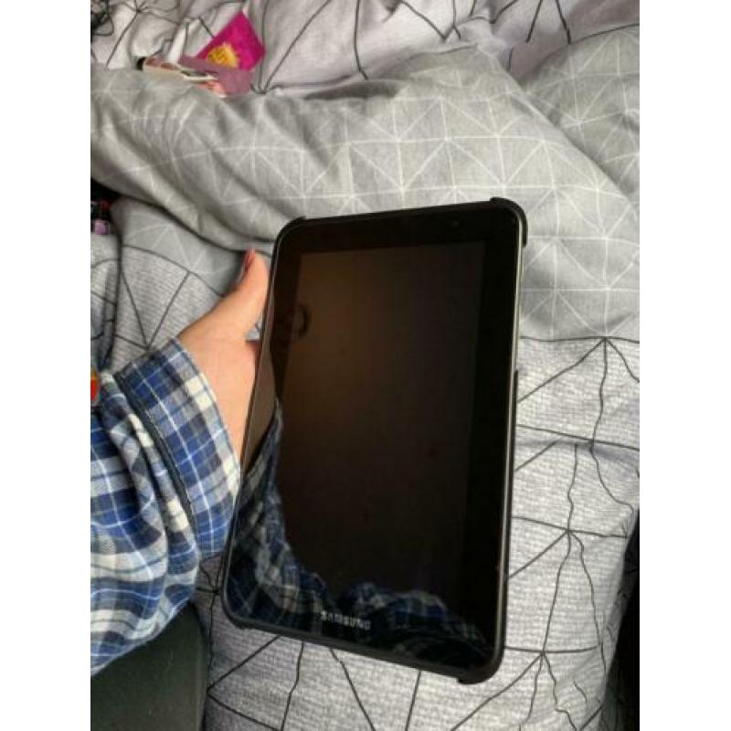 Samsung mini tablet tab 2