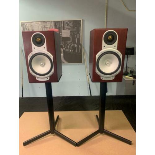 Monitor Audio Silver-RS1