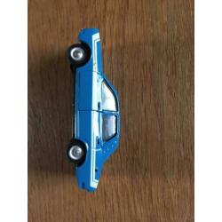 Renault 12 Gordini/Dinky Toy
