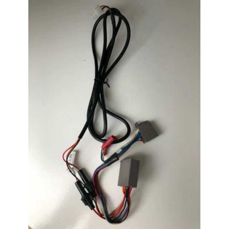 Diverse onderdelen Parrot ck3100