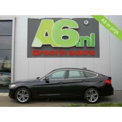 BMW 3-serie Gran Turismo 320i Executive M interieur Sportsto