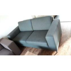 Bank Merano (180 cm breed, 90 cm diep, 80 cm hoog)