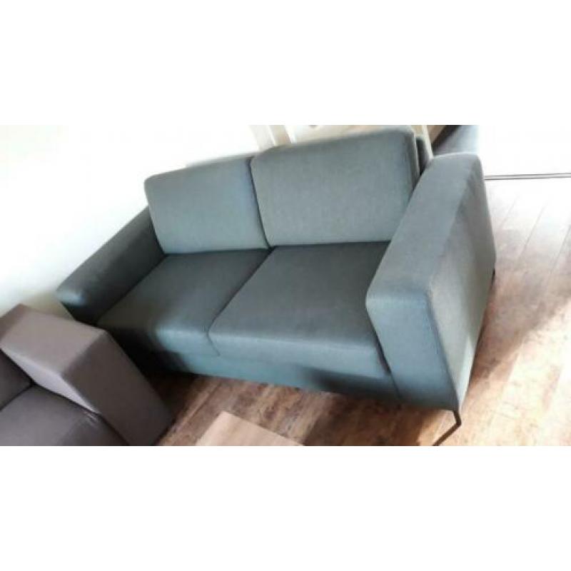 Bank Merano (180 cm breed, 90 cm diep, 80 cm hoog)