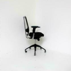 Bureaustoelen, Burostoelen, NIEUW, RM 2019-10 Type Fox