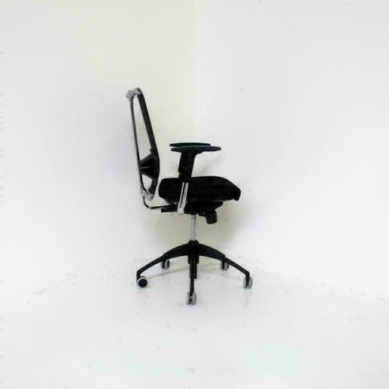 Bureaustoelen, Burostoelen, NIEUW, RM 2019-10 Type Fox