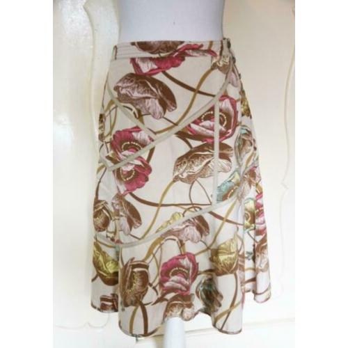 Superleuke rok OILILY, maat 38.