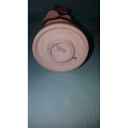 Te koop punt gaven meisje rat mal hummel/goebel tmk 6