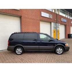 Trans sport 4x4 AWD 3.4 7-Pers/AUTOM/AIRCO/APK/Nw.Staat'05!