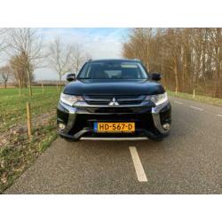 Nette Mitsubishi Outlander 2.0 PHEV prijs ex.btw