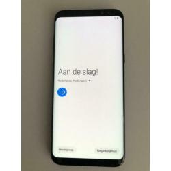 Samsung S8+
