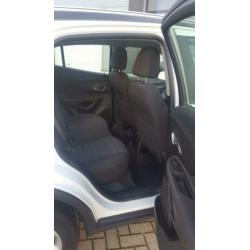 Opel Mokka 1.6 85KW 2013 Wit