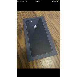 Iphone 8 64GB Space Grey