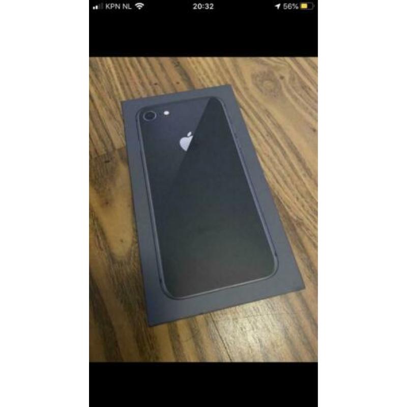 Iphone 8 64GB Space Grey
