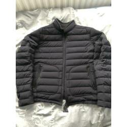 Moncler jas maat s (1) origineel