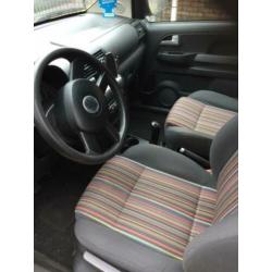 Nette vw fox