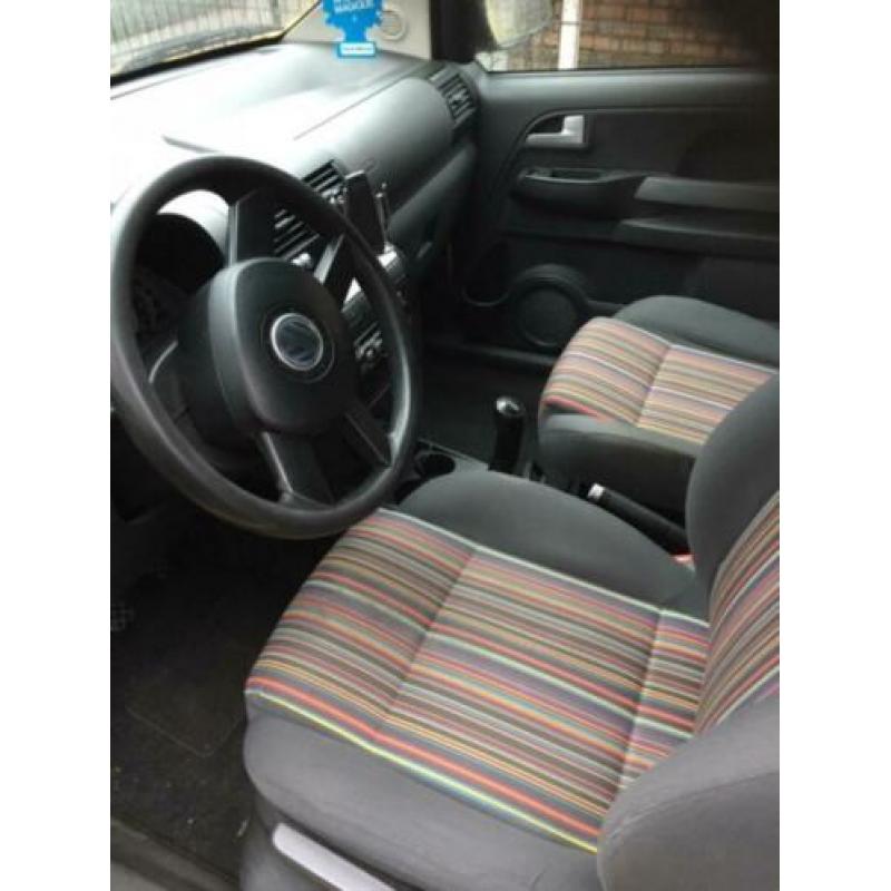 Nette vw fox