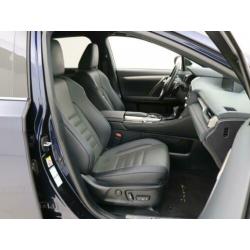 Lexus RX 450h 4WD F Sport Line Sportonderstel, Head Up, Mark