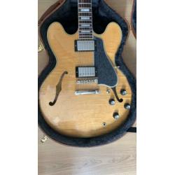 Gibson ES 355 figured 2019