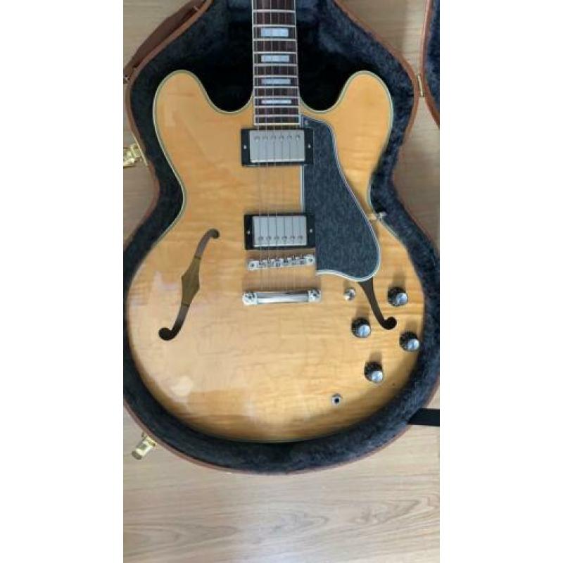 Gibson ES 355 figured 2019