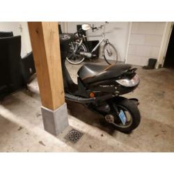 Peugot vivacity