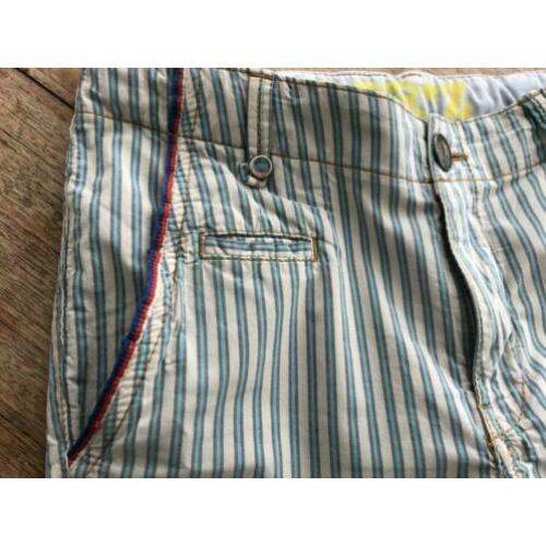 Bor•z 146-152 bermuda korte broek Boriz Boris Borz