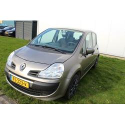 Renault Modus 1.2-16V Authentique