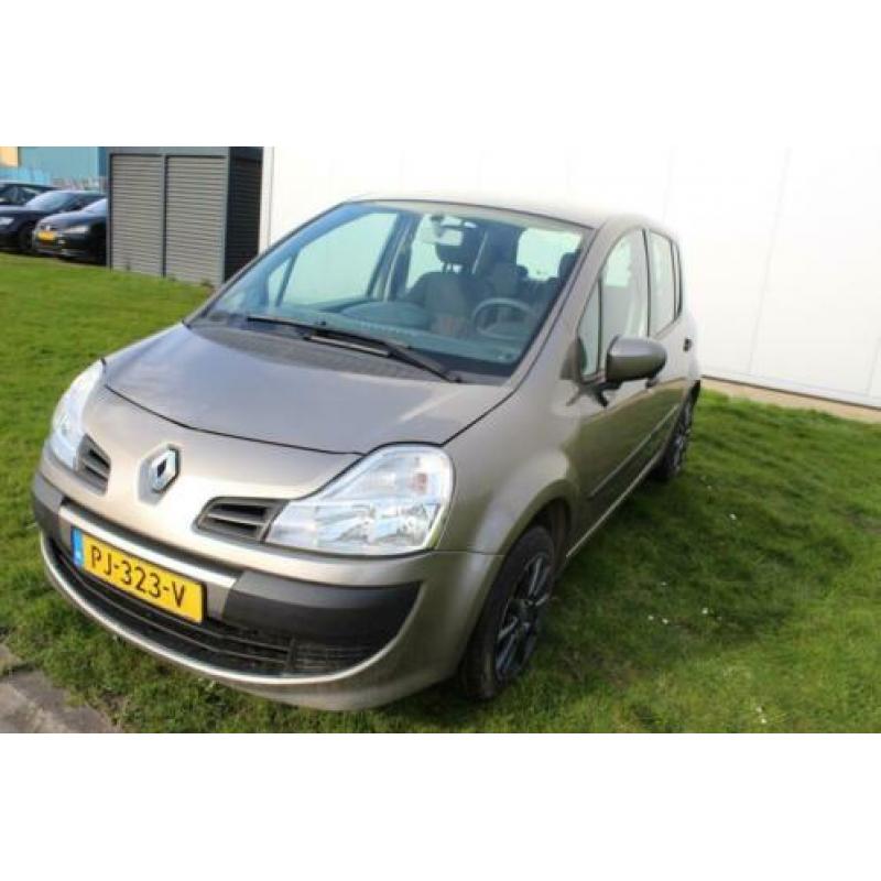Renault Modus 1.2-16V Authentique