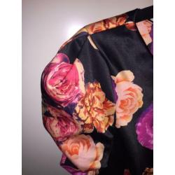 Whistle & Wolf London jurk maat 10/36-38
