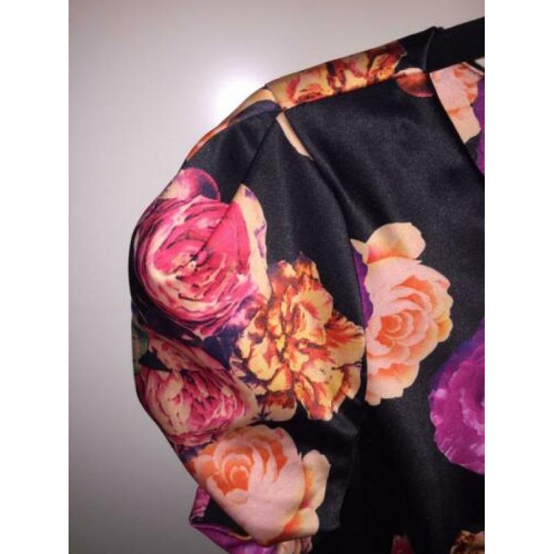 Whistle & Wolf London jurk maat 10/36-38