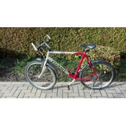 Mountainbike Giant / herenfiets / jongensfiets 26 inch 21 ve