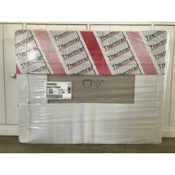 Nieuwe T11 radiator 600 x 800 a 627W