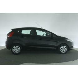 Ford Fiesta 1.5 TDCI Style 5-drs [ navi airco led ]