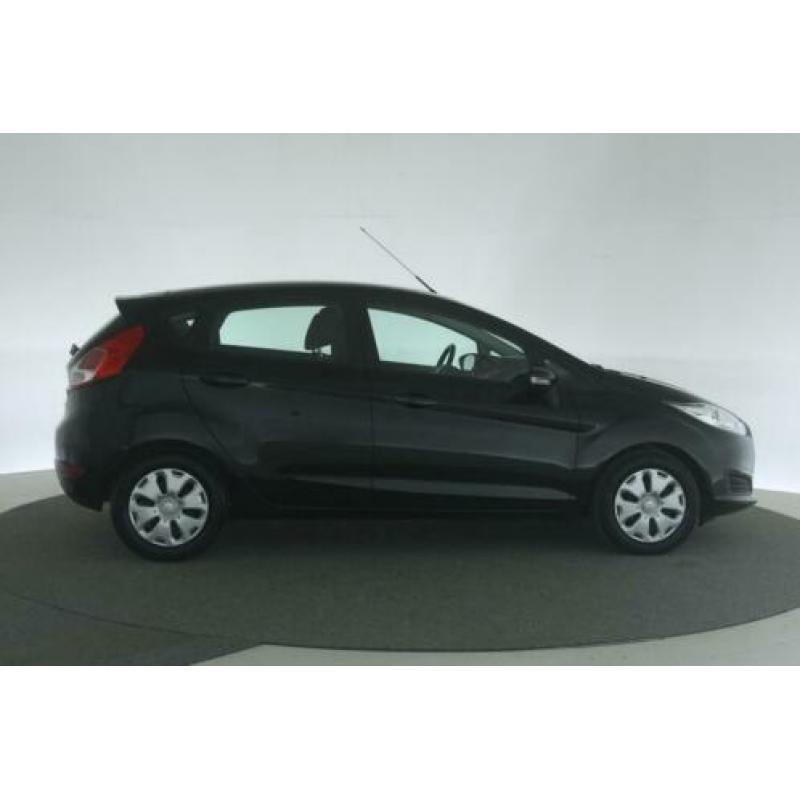 Ford Fiesta 1.5 TDCI Style 5-drs [ navi airco led ]