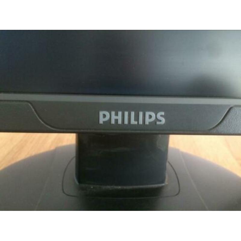 Philips monitor